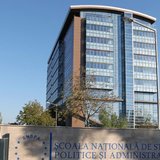 SNSPA, Scoala Nationala de Studii Politice si Administrative